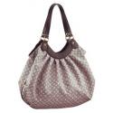 Louis Vuitton replica monogram idylle Fantaisie M40410 (sepia)