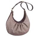 Louis Vuitton replica monogram idylle Rhapsodie MM M40405 (sepia)
