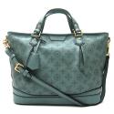 Louis Vuitton replica mahina leather stellar PM M93176 (bleu ciel)