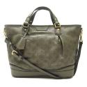 Louis Vuitton replica mahina leather stellar PM M93063 (taupe)