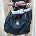 Louis Vuitton replica mahina solar GM M93153 (noir)