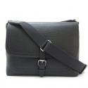 Louis Vuitton replica Utah Leather Omaha M97022 (basalte) 