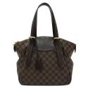 Louis Vuitton replica damier ebene canvas verona MM N41118