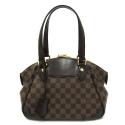 Louis Vuitton replica damier ebene canvas verona PM N41117