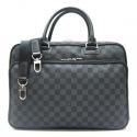 Louis Vuitton replica damier graphite canvas Icare N23252