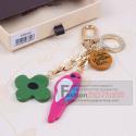 Louis Vuitton replica Ailleurs Jungle key ring and bag charm M66266