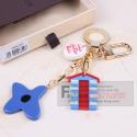 Louis Vuitton replica Ailleurs Beach key ring and bag charm M66265