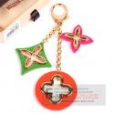 Louis Vuitton replica Insolence bag charm M65843B