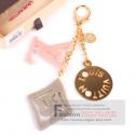 Louis Vuitton replica Tahitienne Key Ring and bag charm M65647