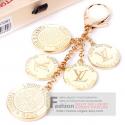 Louis Vuitton replica Globe bag charm M65729D