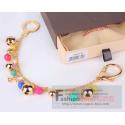 Louis Vuitton replica Chaine Grelosts Chain Key Holder M62226 