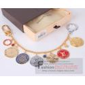 Louis Vuitton replica chain trunks bags M60071