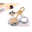 Louis Vuitton replica Insolence key holder and bag charm M66133