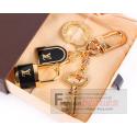 Louis Vuitton replica Cadenas Key Ring M60074