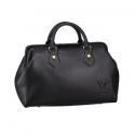 Louis Vuitton Fashion Show Collection Fall Winter 2010 intrigue M97074(noir)
