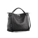Louis Vuitton replica antheia leather ixia PM M97071 (noir)