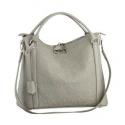 Louis Vuitton replica antheia leather ixia PM M97070 (gris clair)