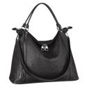 Louis Vuitton replica antheia leather ixia GM M97067(noir)