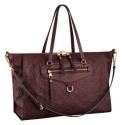 Louis Vuitton monogram empreinte leather Lumineuse GM M94083(flamme)