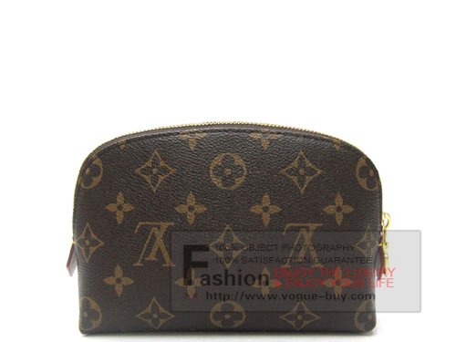 Louis Vuitton replica monogram canvas pochette compact M47515 