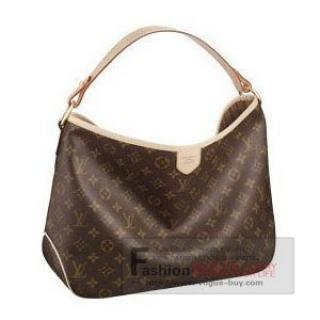 Louis Vuitton replica monogram canvas Delightful Monogram PM M40352