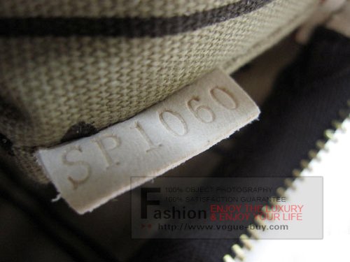 Louis Vuitton replica Mini Pochette Delightful Monogram M40309