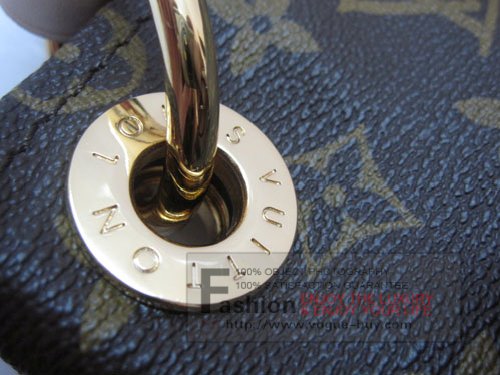 Louis Vuitton replica monogram canvas Artsy GM M40259