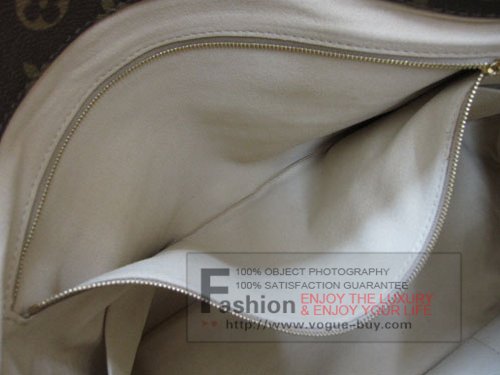 Louis Vuitton replica monogram canvas Artsy GM M40259