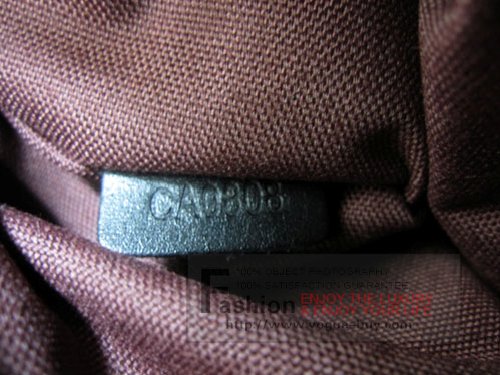 Louis Vuitton monogram macassar canvas Porte-Documents Voyage GM M40224