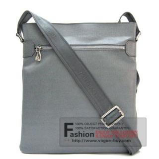 Louis Vuitton replica Taiga Leather Sasha messenger bag M32630 (glacier)