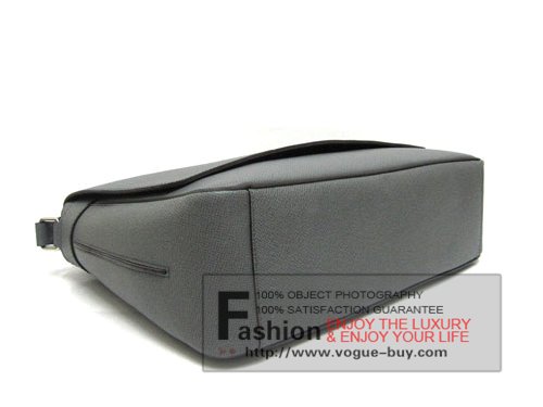 Louis Vuitton replica Taiga Leather Roman GM M32626 (glacier)