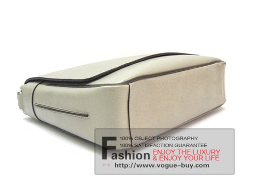 Louis Vuitton replica Taiga Leather Roman MM M32625 (apricot)