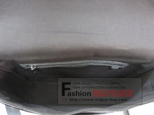 Louis Vuitton replica Taiga Leather Roman MM M32623 (glacier)
