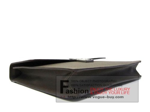 Louis Vuitton replica Taiga Leather Laguito M31098 (grizzli)
