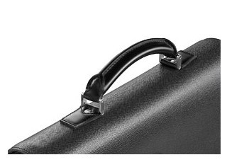 Louis Vuitton replica Taiga Leather Laguito M31092 (ardoise)