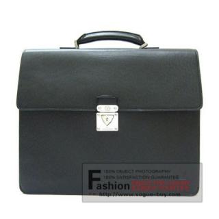 Louis Vuitton replica Taiga Leather Robusto 2 compartments M31042 (ardoise)