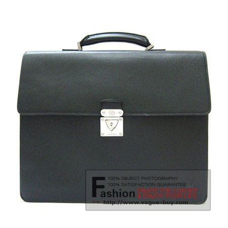 Louis Vuitton replica Taiga Leather Robusto 2 compartments M31042 (ardoise)