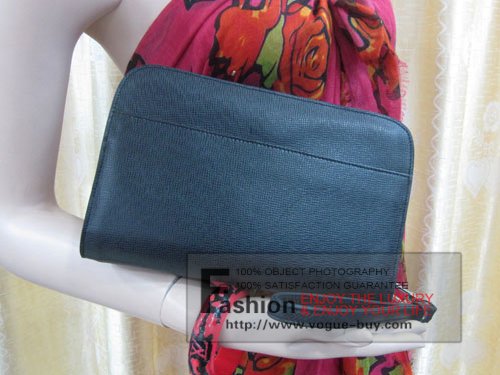 Louis Vuitton replica Taiga Leather Pochette Baikal M30182 (ardoise)