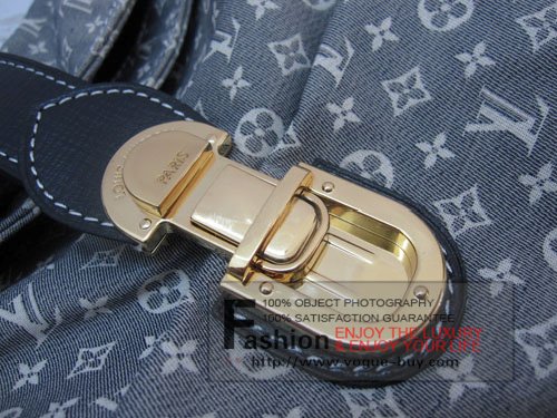 Louis Vuitton replica Monogram Idylle canvas Romance M56700 (encre)