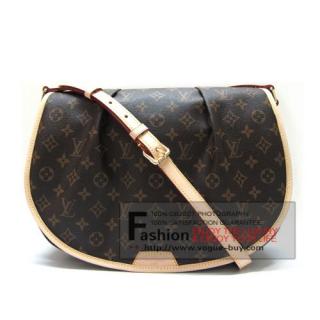 Louis Vuitton replica monogram canvas Menilmontant MM M40473