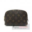Louis Vuitton replica monogram canvas pochette compact M47515 