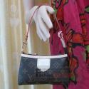 Louis Vuitton replica Mini Pochette Delightful Monogram M40309