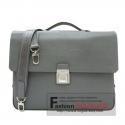 Louis Vuitton replica Taiga Leather Vassili PM M32641(glacier)