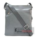 Louis Vuitton replica Taiga Leather Sasha messenger bag M32630 (glacier)