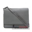 Louis Vuitton replica Taiga Leather Roman GM M32626 (glacier)