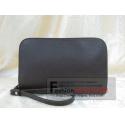 Louis Vuitton replica Taiga Leather Pochette Baikal M30188 (grizzli)