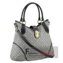 Louis Vuitton replica Monogram Idylle canvas Elégie M56697 (encre)