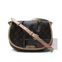 Louis Vuitton replica monogram canvas Menilmontant PM M40474