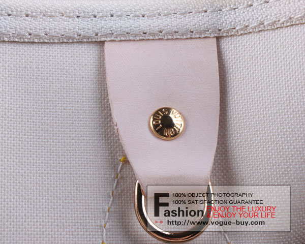 Louis Vuitton replica damier azur speedy 35 N41535