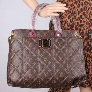 Louis Vuitton replica monogram etoile canvas M40401
